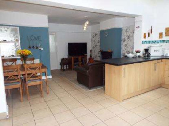 3 Bedroom Terraced